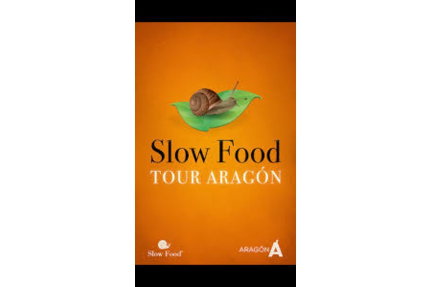 Slowfood Tour Aragón