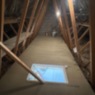 ladder stairs and boarding installed in burnham