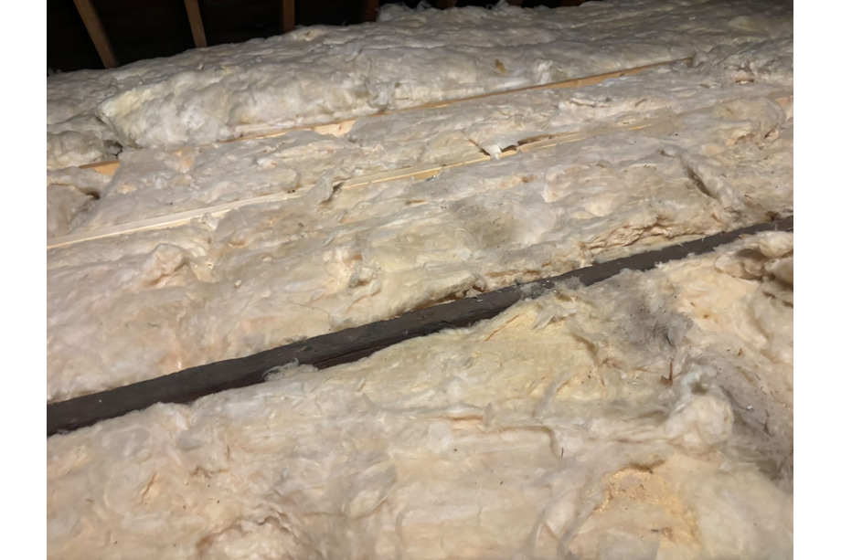 loft boarding weston-super-mare