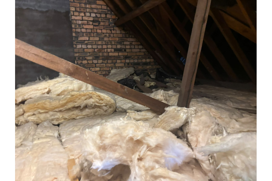 loft boarding weston-super-mare