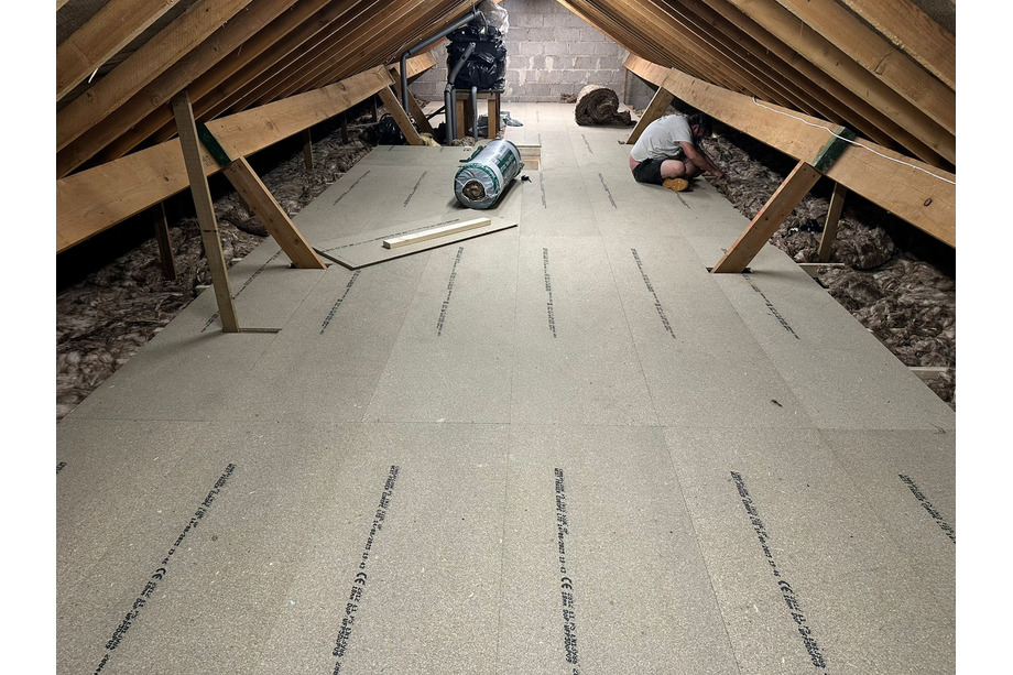 loft boarding weston-super-mareloft boarding westo