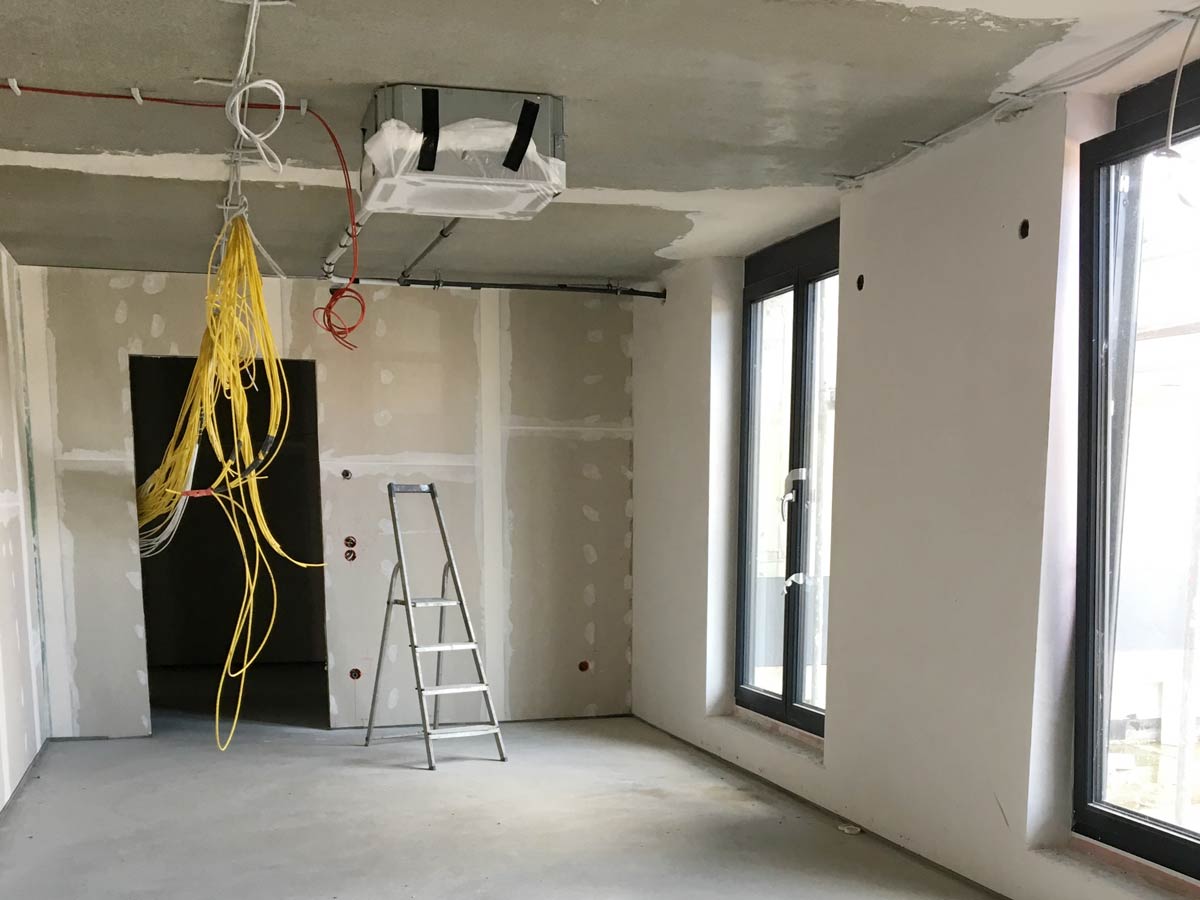 Weimers Genusswelt Trockenbau