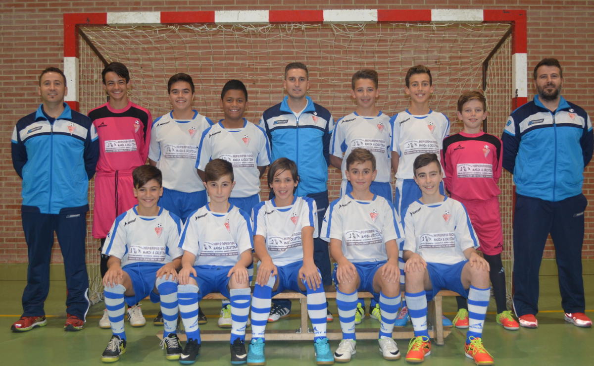 Infantil B