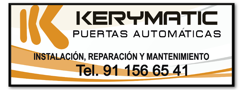 Kerymatic
