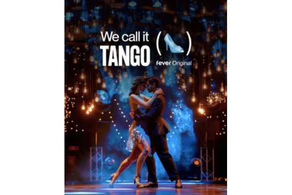 We call it Tango