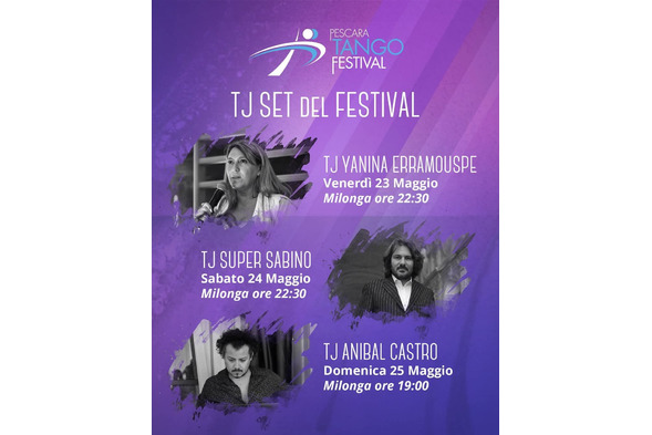 Tj del Festival
