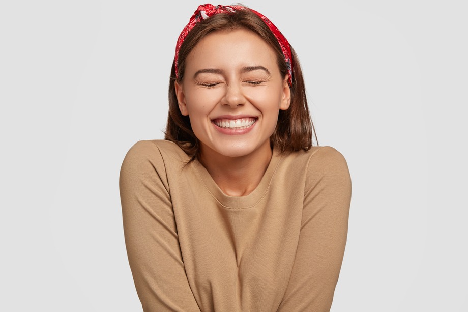 Importancia de una buena sonrisa