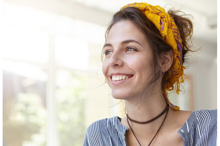 Importancia de la salud dental