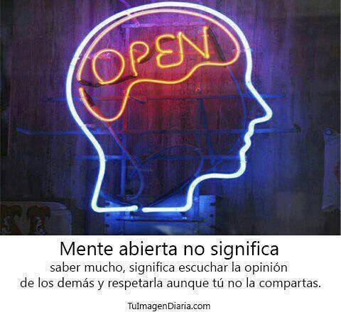 Te escucho y doy las gracias!!!.