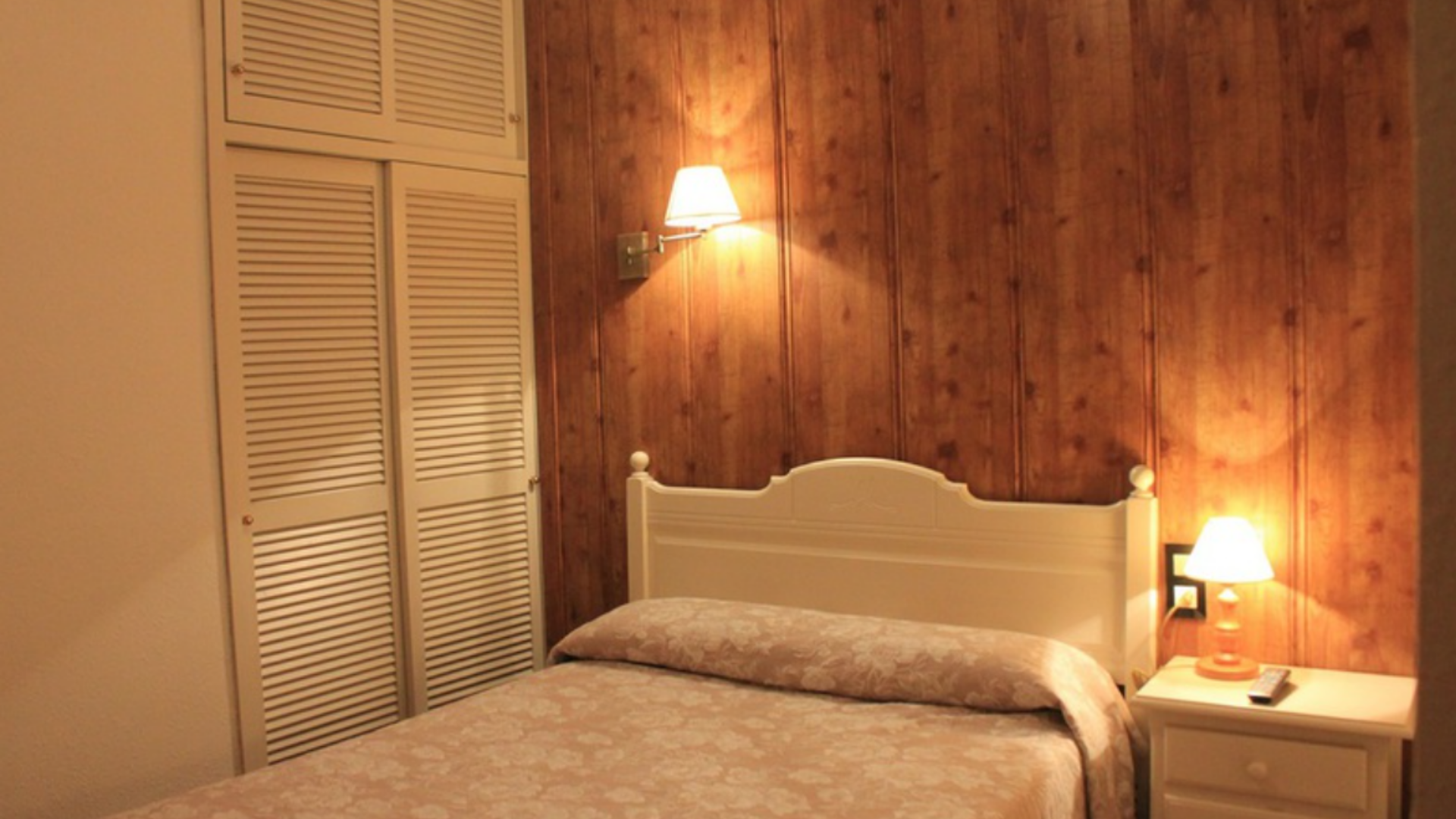 hotel rural en Cazorla