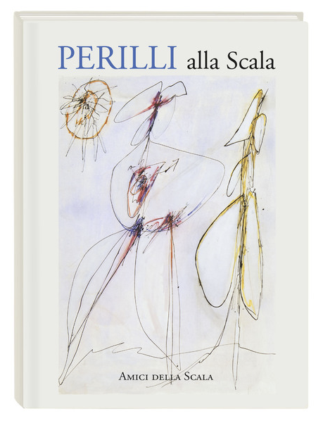 Achille PERILLI alla Scala