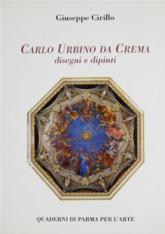 Carlo Urbino da Crema, disegni e dipinti.