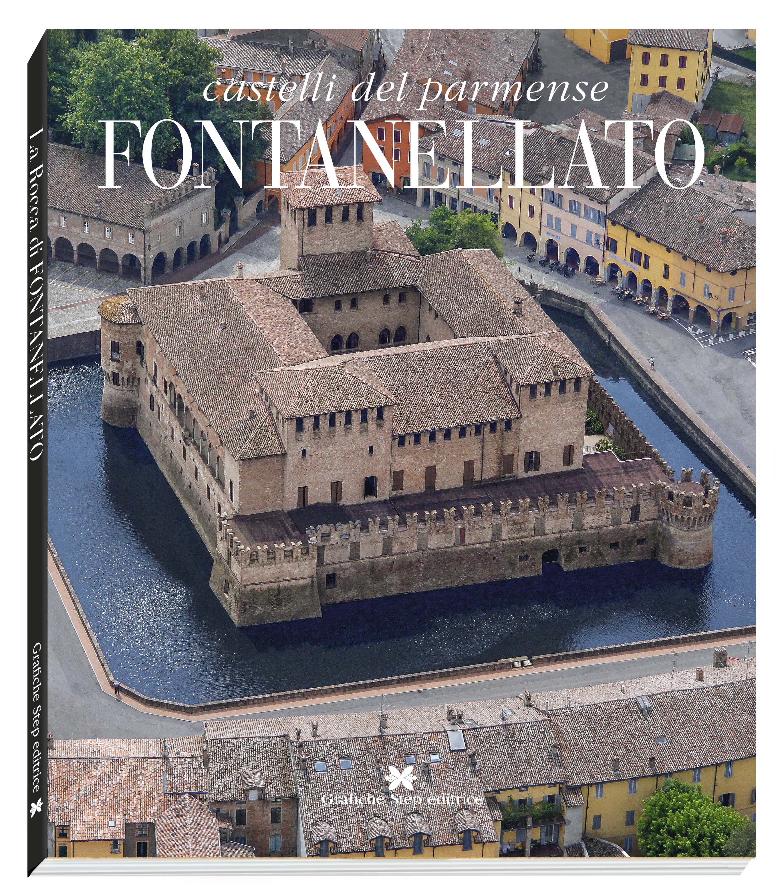 La Rocca di Fontanellato