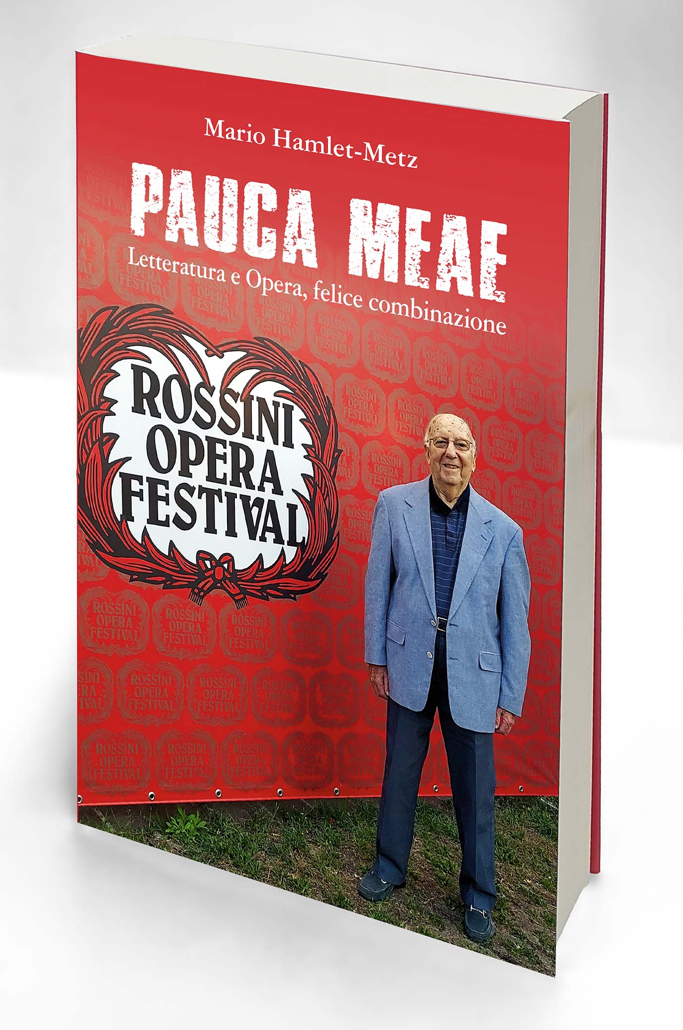 Pauca Mea