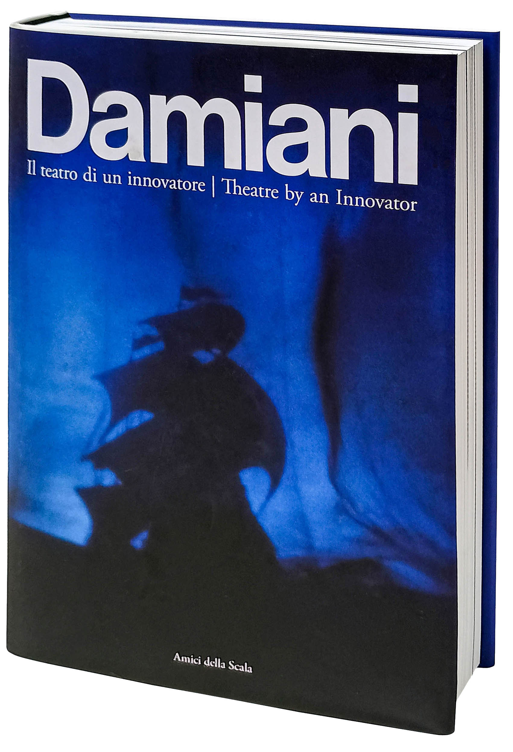 DAMIANI, Il teatro di un innovatore | Theatre by an Innovator