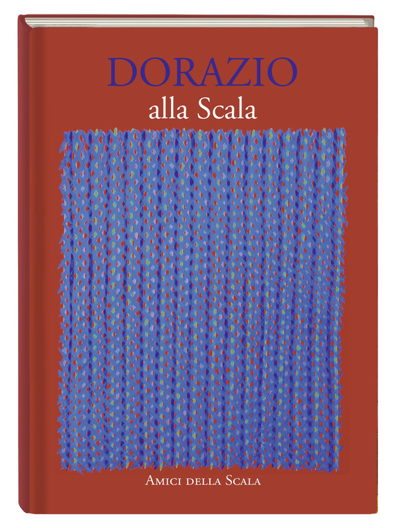 Piero DORAZIO alla Scala