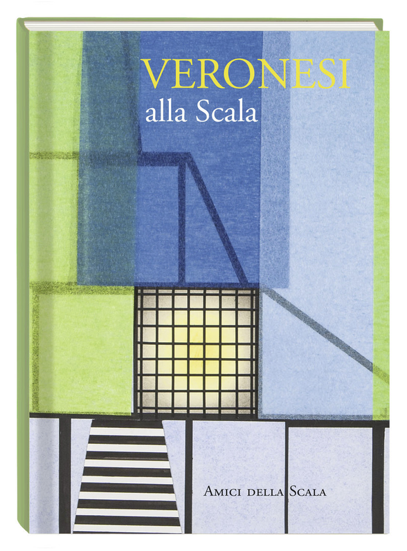 Luigi VERONESI alla Scala