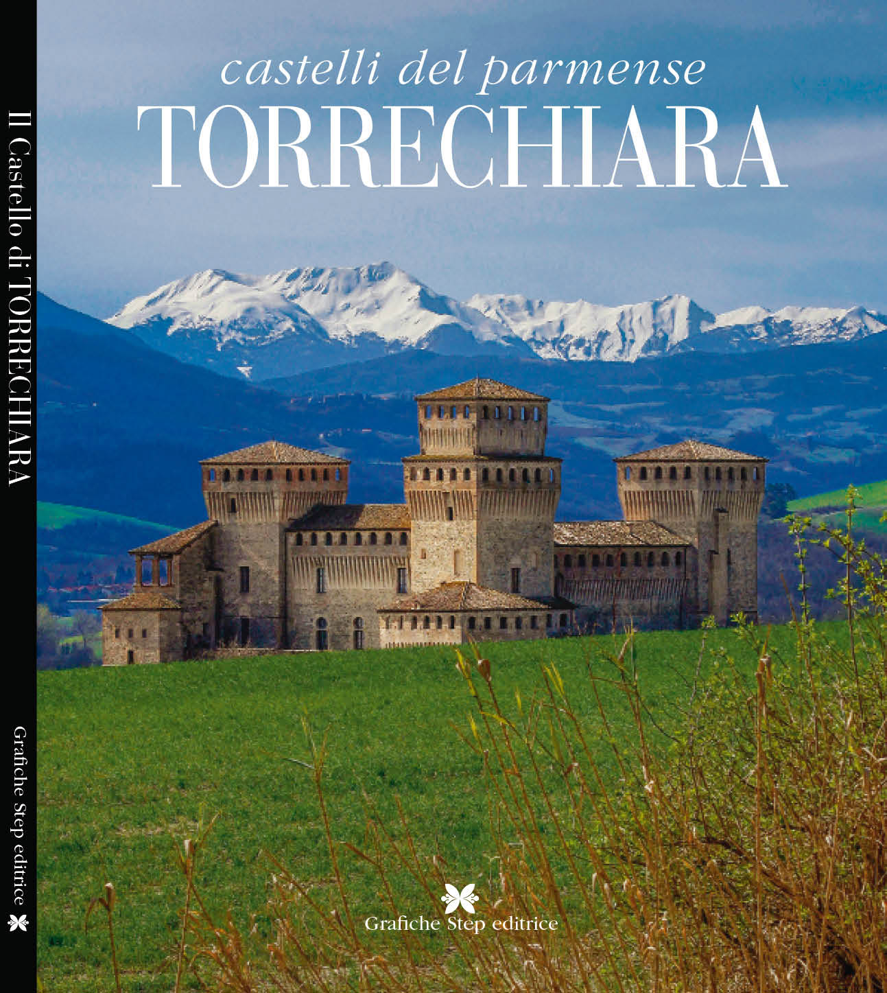Il Castello di TORRECHIARA