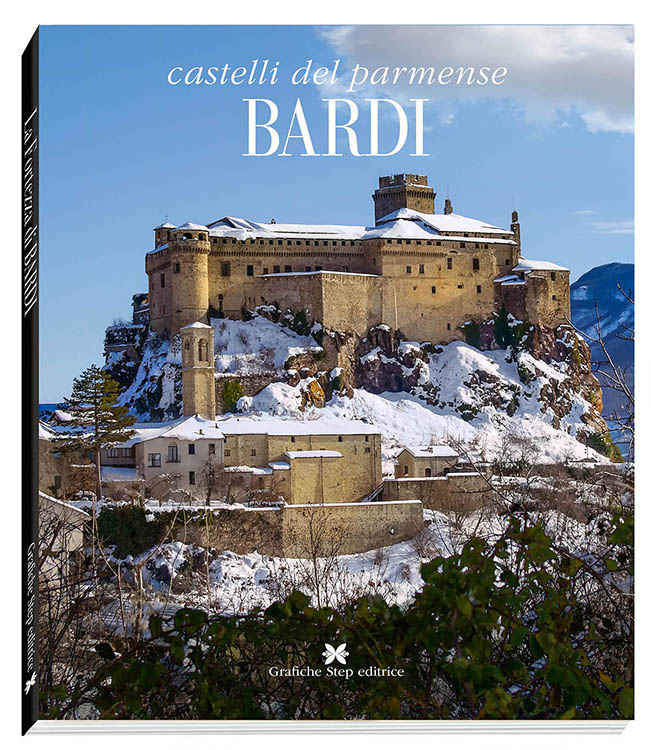 Il Castello di Bardi