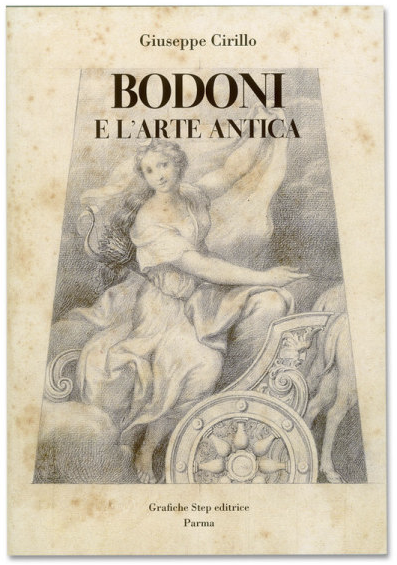 Bodoni e l'arte antica
