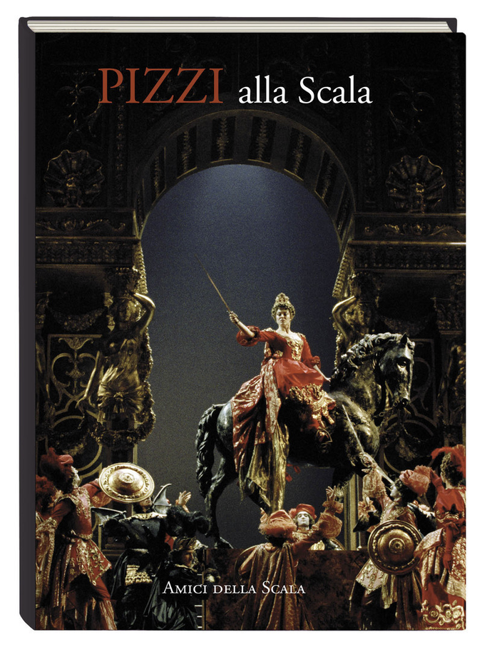 Pier Luigi PIZZI alla Scala