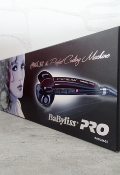 BaByliss - Mira Curl BAB2665E