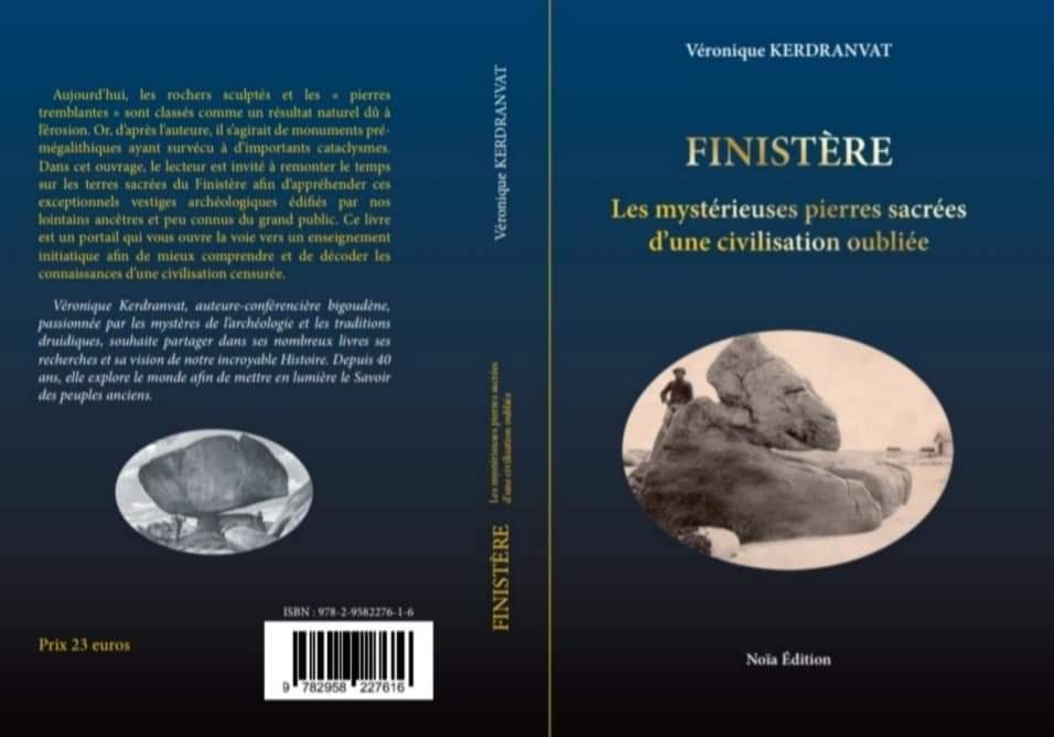Finistère, les mystérieuses sacrées d une civilisation oubliée 