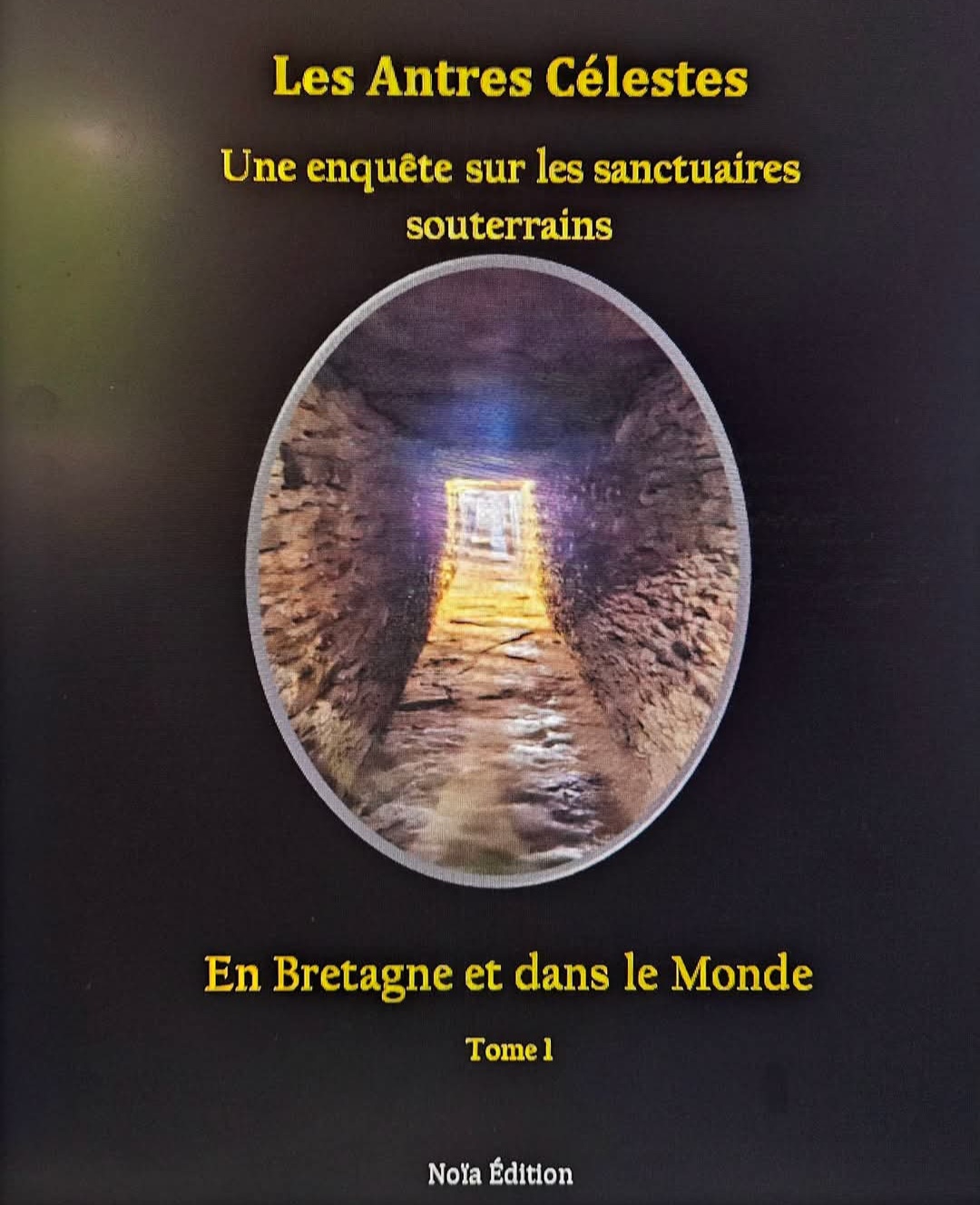 Les secrets des souterrains