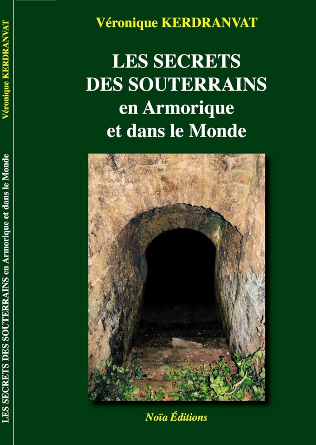 Les secrets des souterrains