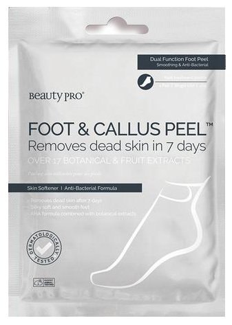 Foot & Callus Peel