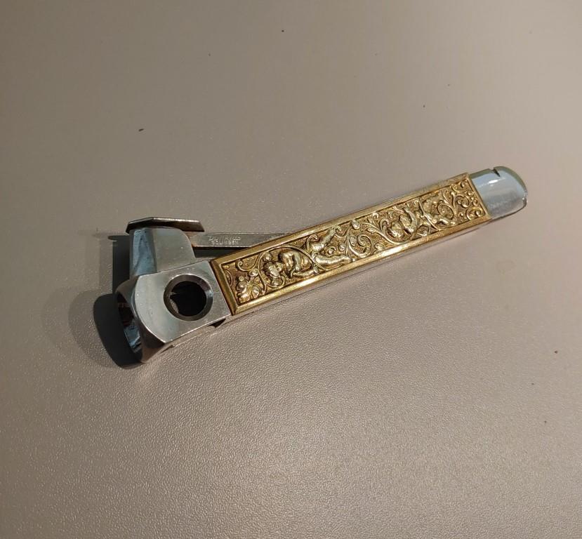DDR Zigarrenschneider