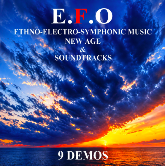 E.F.O - ETHNO ELECTRO SYNPHONIC MUSIC