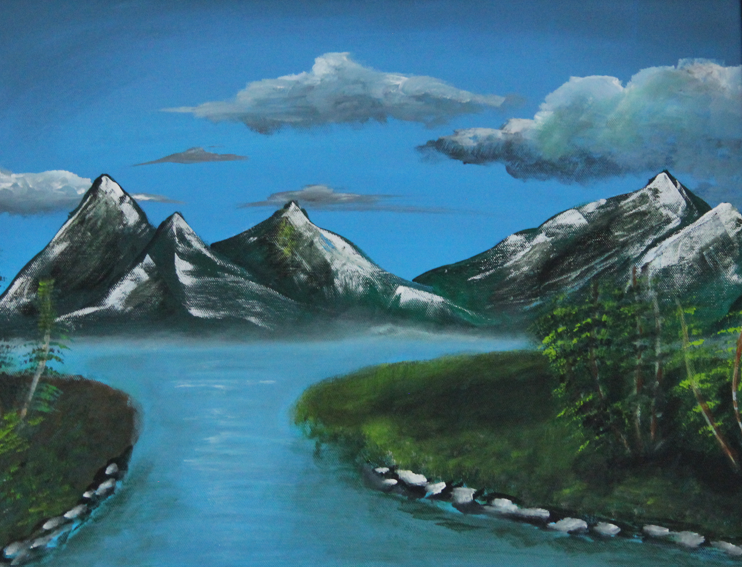 Landschaft Urlaub Strand