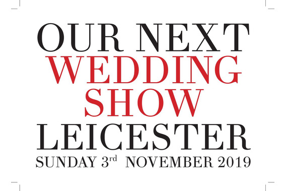 Leicester November 2019 show 