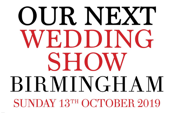 Birmingham Asian Wedding Exhibition 13 Oct 2019