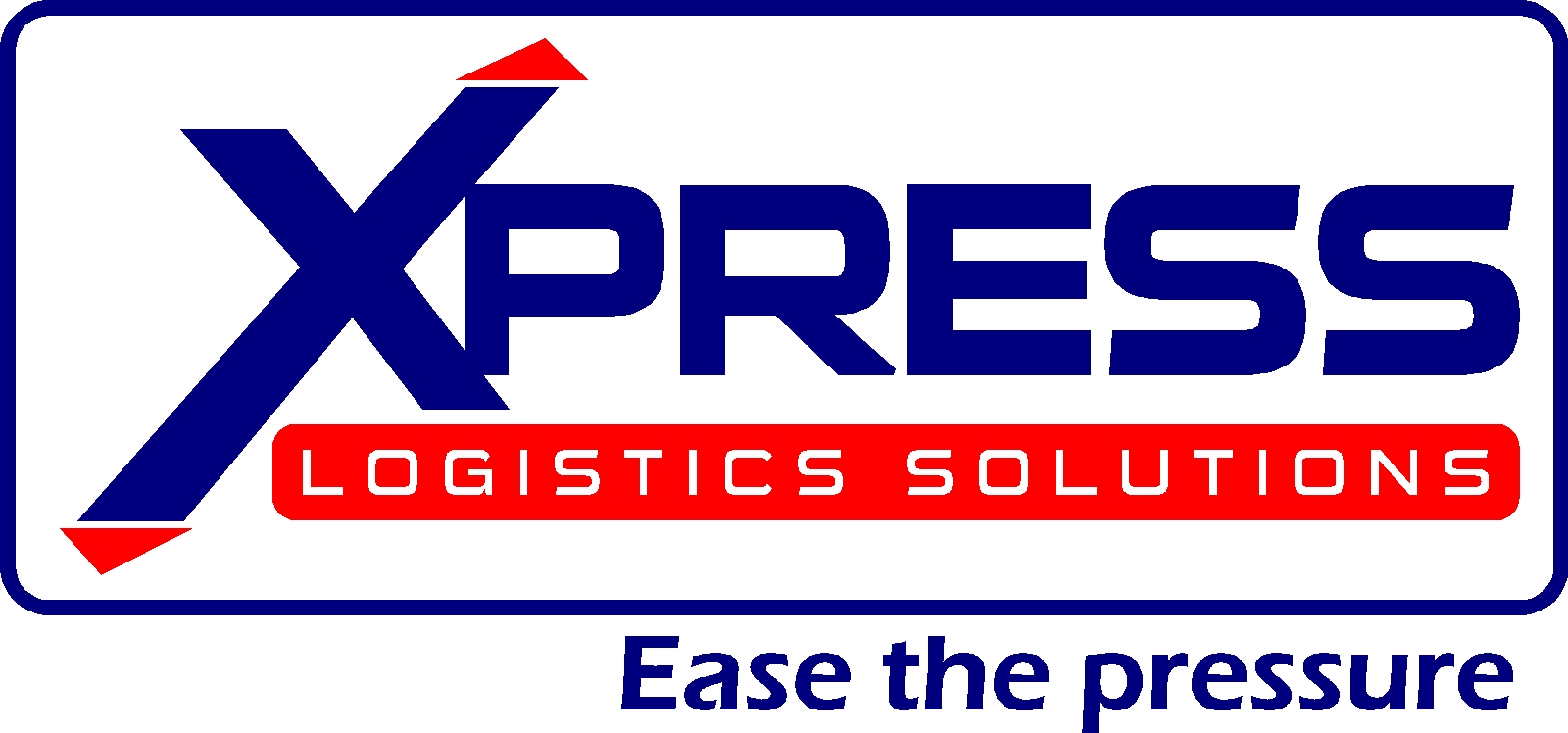 Xpress Logistics Solutions Sheffield South Yorkshire UK and