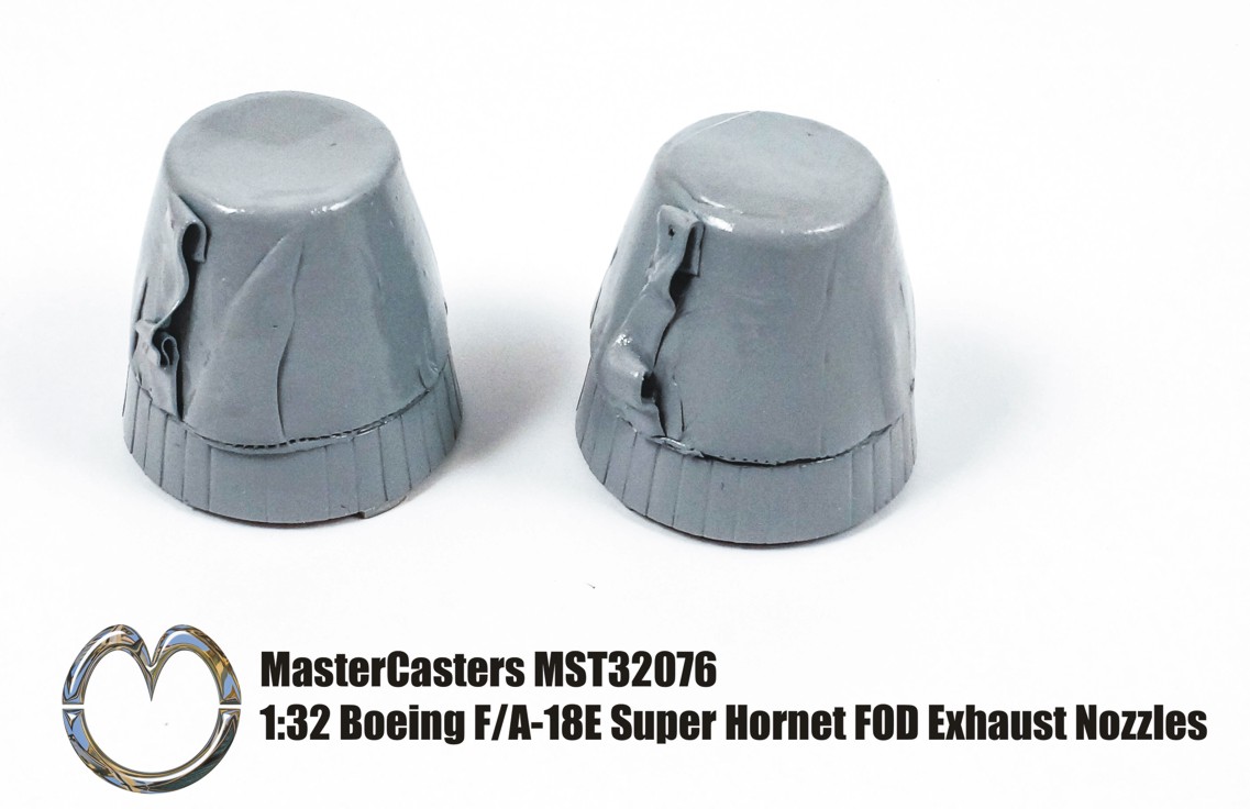 MasterCasters MST32021 1:32 DH Mosquito Intake Grilles & Fasteners FREE UK POST 