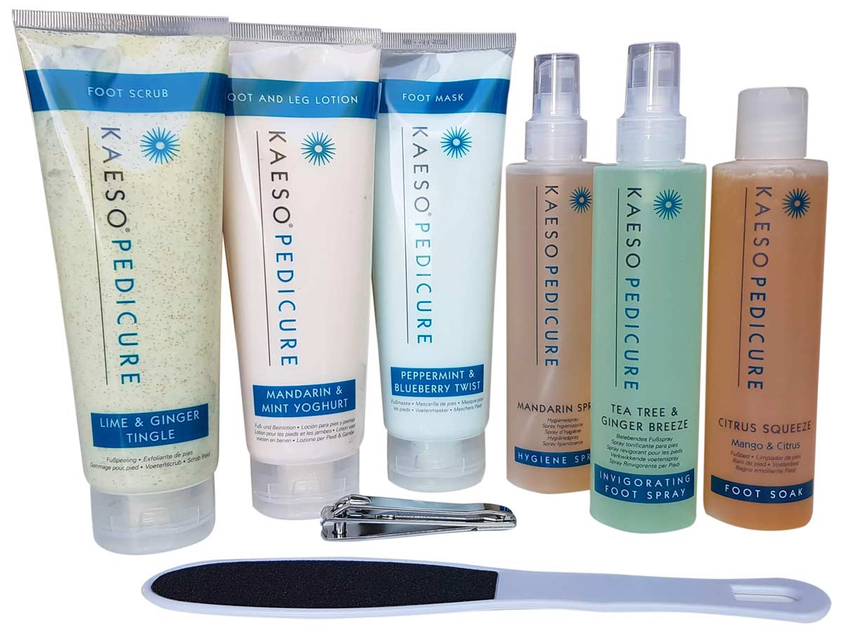 Pedicure Kit