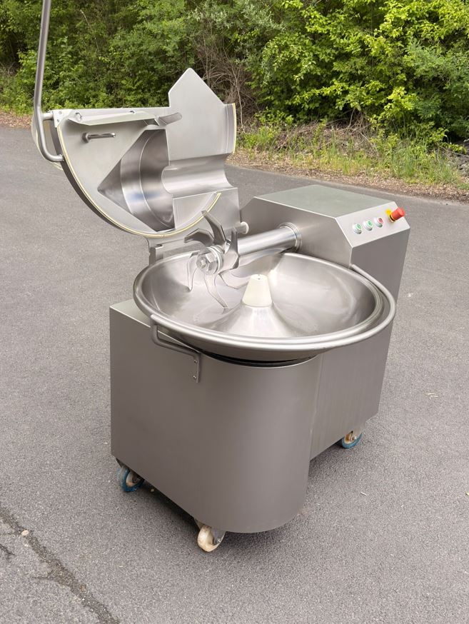 Mado Kutter 35 Liter