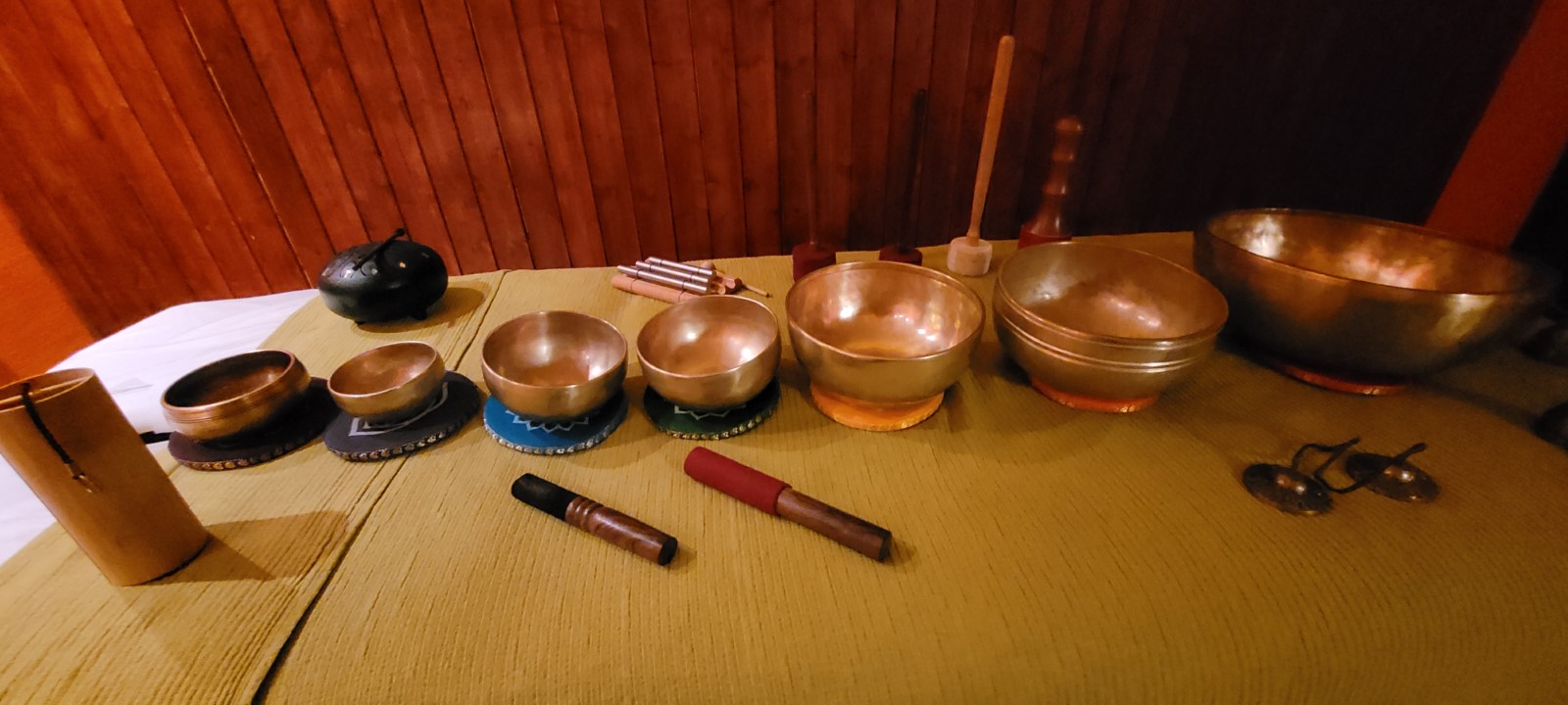 bols tibetains