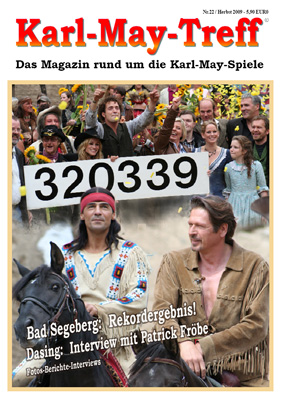 Karl-May-Treff Nr.22