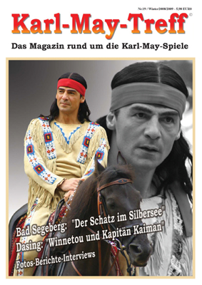 Karl-May-Treff Nr.19