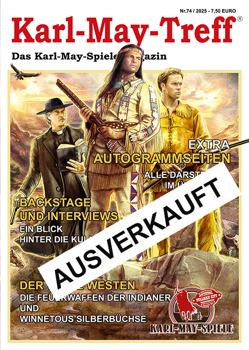Karl-May-Treff Nr.74
