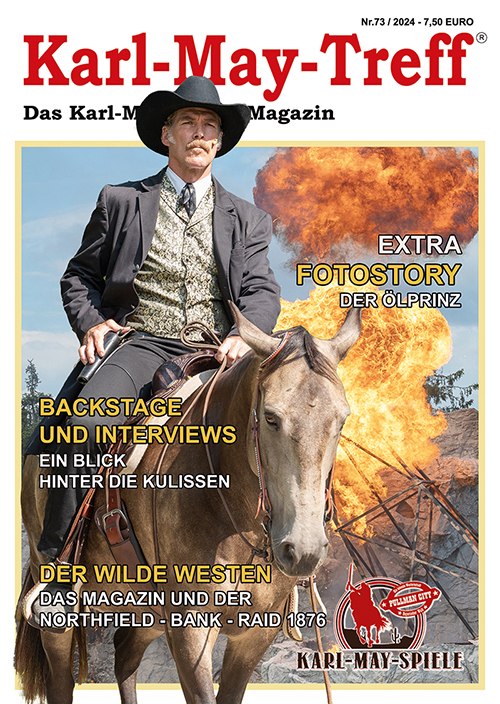 Karl-May-Treff Nr.73