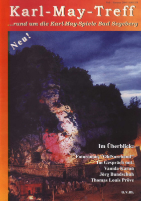 Karl-May-Treff Nr.1