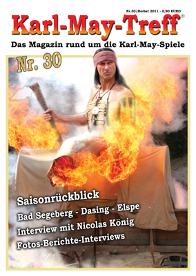 Karl-May-treff Nr.30