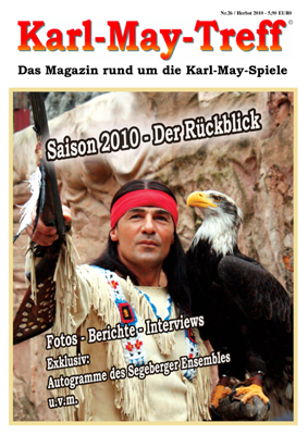 Karl-May-Treff Nr.26