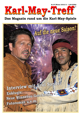 Karl-May-Treff Nr.27