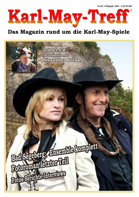 Karl-May-Treff Nr.20