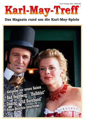 Karl-May-Treff Nr.24